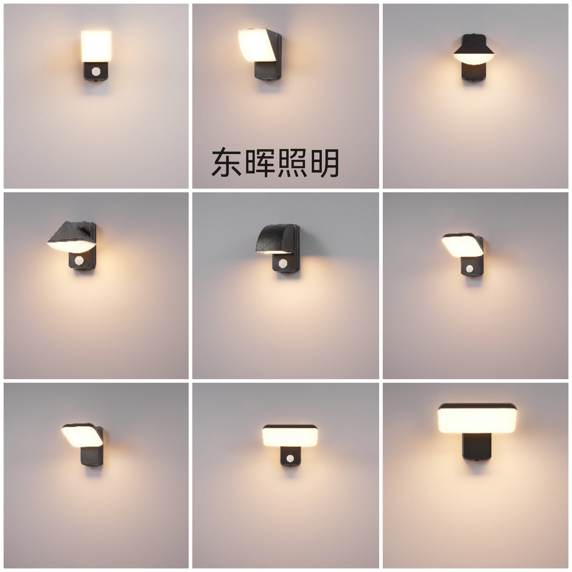 Outdoor Waterproof Wall Lamp, Villa Entrance Door Lighting, Front Door Lamp, Balcony Lamp, Courtyard Door Lamp, European Style Design