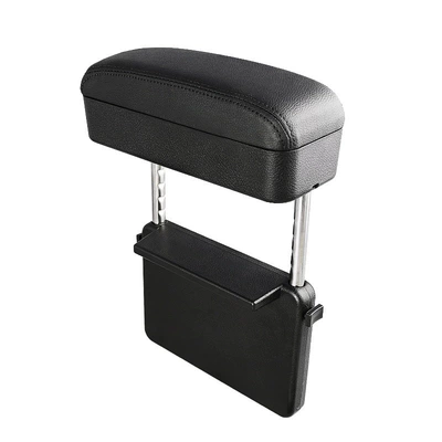 Storage Box, Retractable Universal Armrest | Armrest box
