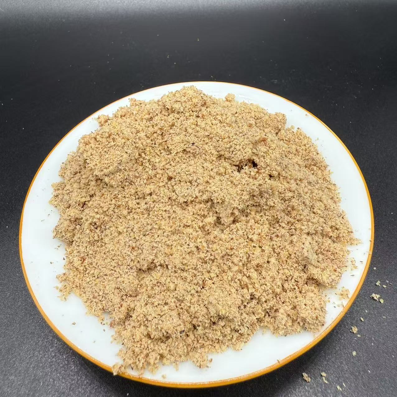 Yu Jin Powder Curcuma Radix 500g Traditional Chinese Herbal Powder for Decoction and Custom Blends key features