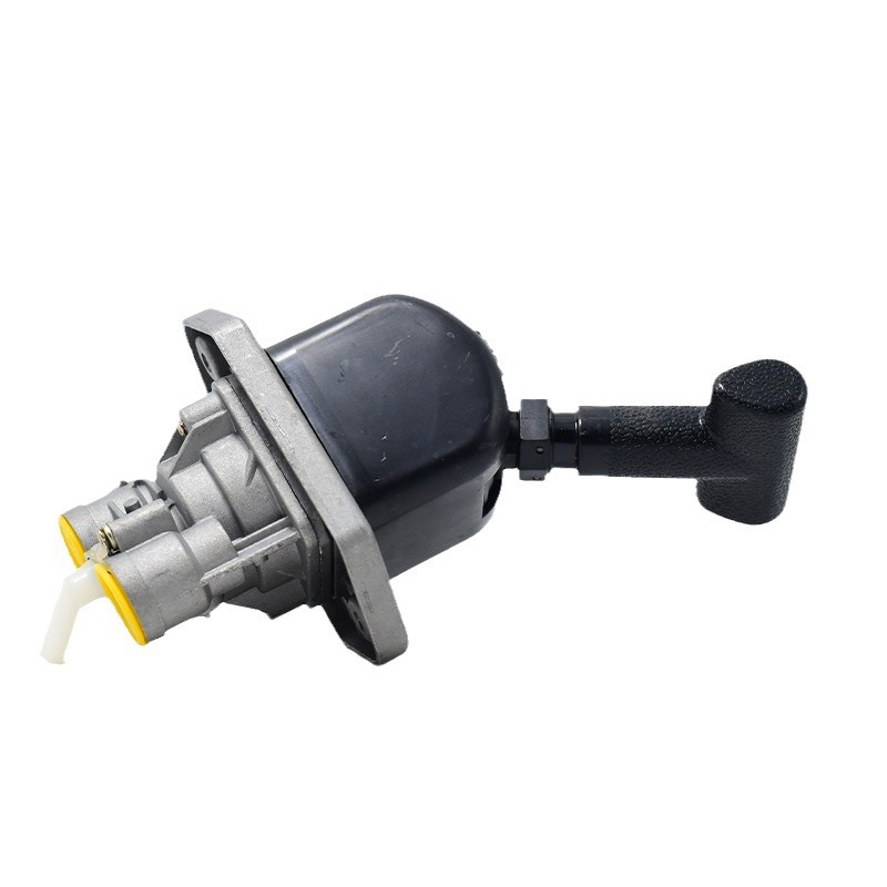 Piezas europeas manuales del autobús del camión pesado de la válvula 9617230010 de SMT