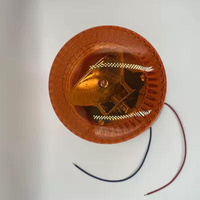 Traffic Signal — Qìchē Roof Light