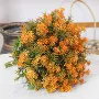 仿真四季室内外植物假草