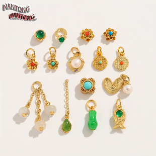 ����ʽ��Ȼʯ�~�18k������ ������ɏ���~�ο� �ֹ�DIY�����