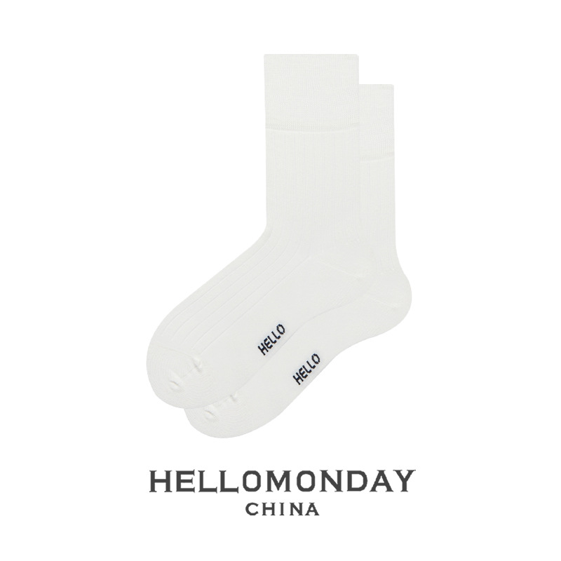 농축: 통기성 흰색