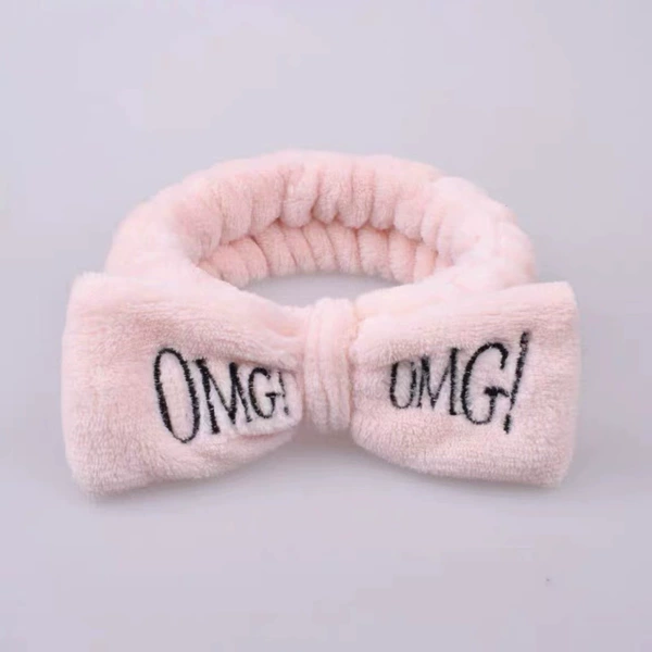 Корейский розовый (OMG)