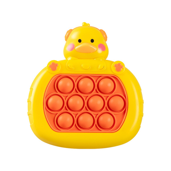 Cartoon smart toy anti-stress "Gopher"