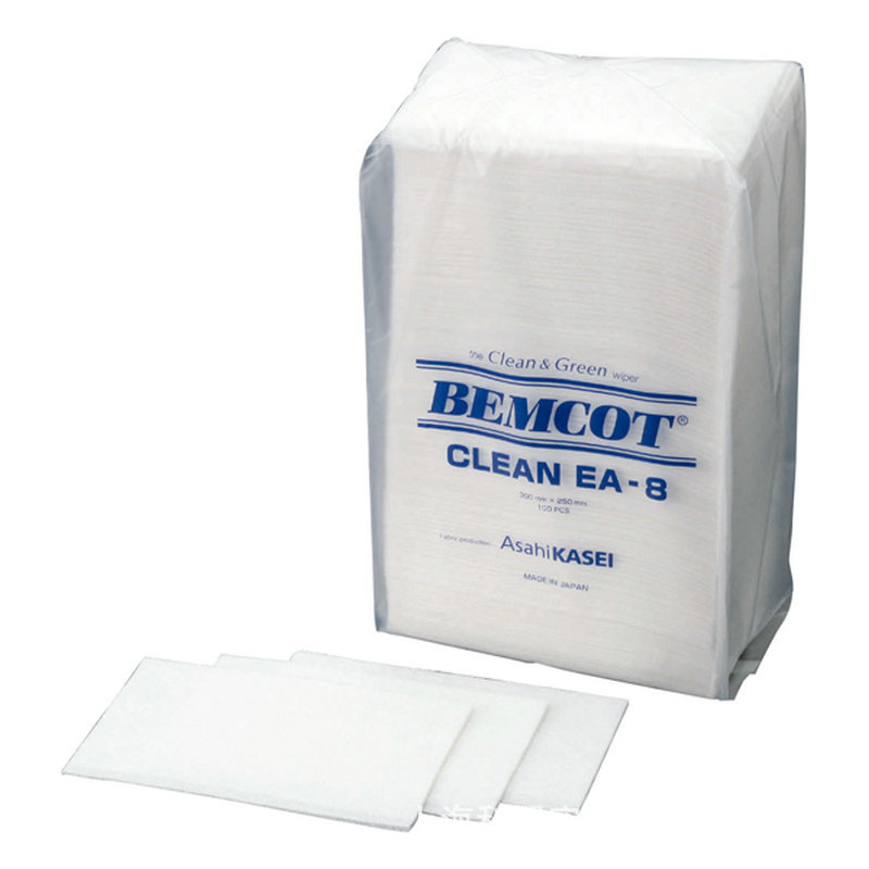 BEMCOT AZ-8无尘室用擦拭布