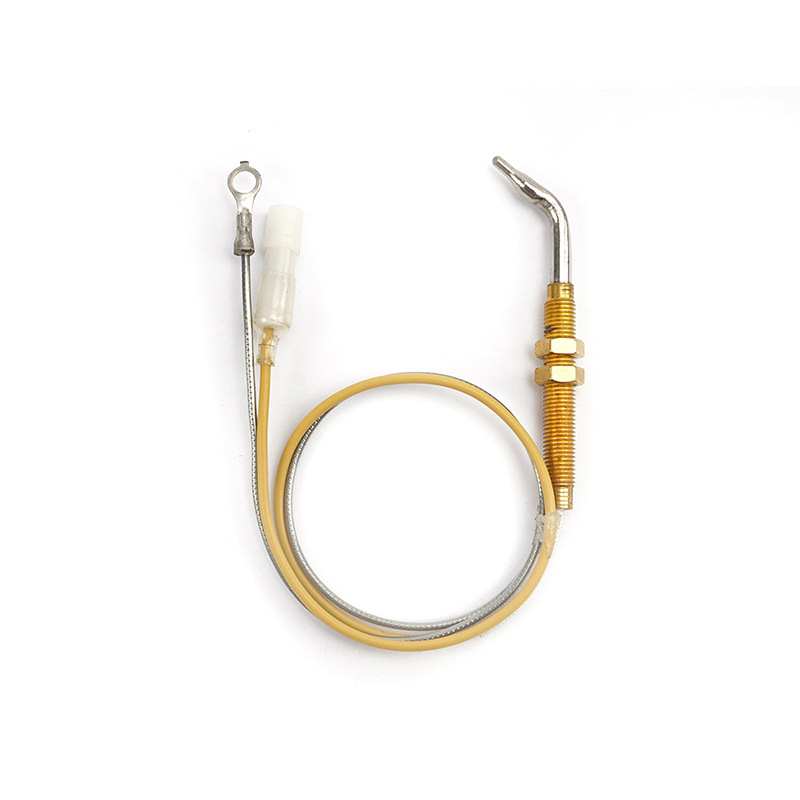 厂家供应HP-9铜管型热电偶 电阻温度探头感温线 温湿度仪表