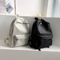 Школьная сумка для женщин Японский минималистичный кампус рюкзак Корейская версия ins Студенческий стиль колледжа рюкзак для отдыха дорожная сумка