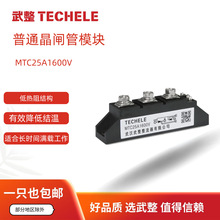 MTC25A �ɿع�ģ�K 늙Cܛ����늺��C�Դ 1600V ���I���O������