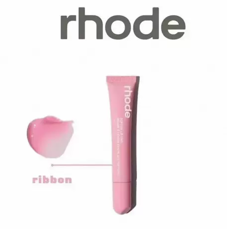 Ribbon pink no. 2