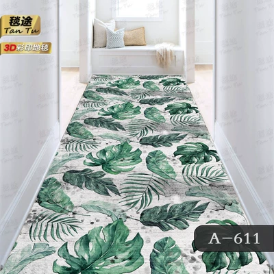 Avtomobil döşəmə paspasları — strip home carpet Hotel - a-611-it-takes-a-few-meters-to-buy-a-few-meters-for-the-width-of-60cm