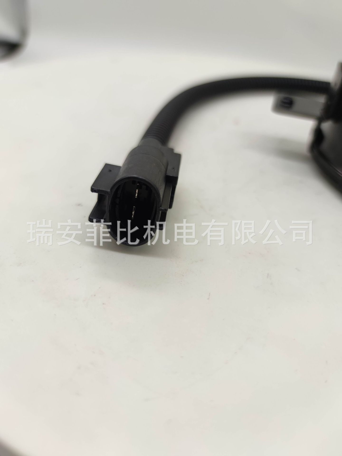 25386-1Y140 Car Radiator Cooling Fan for Hyundai