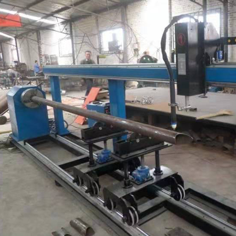 厂家现货数控相贯线切割机等离子切割机 相贯线切割机