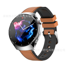 智能手表BK03蓝牙通话血氧血糖体温心率血压健康女性周期运动手表
