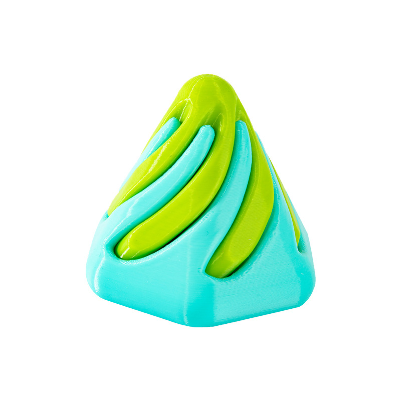 3D��ӡ����׶ʥ�������ǿ�������ָ��ڼ��������PLA�羳���