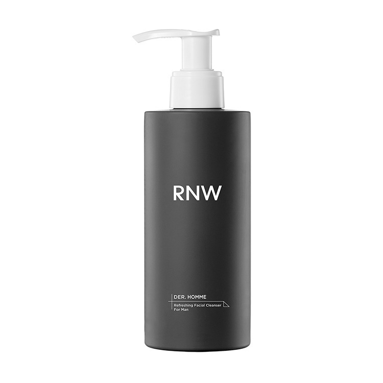 RNW 洗顔料 Ruwei アミノ酸泡クレンジング md ムース洗顔料若返り保湿柔軟化|undefined