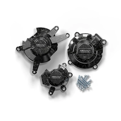 Motorcycle Safety Supplies Cb650R21-26 Cbr650R21-26Gbracing Protective - forged-pattern-suit