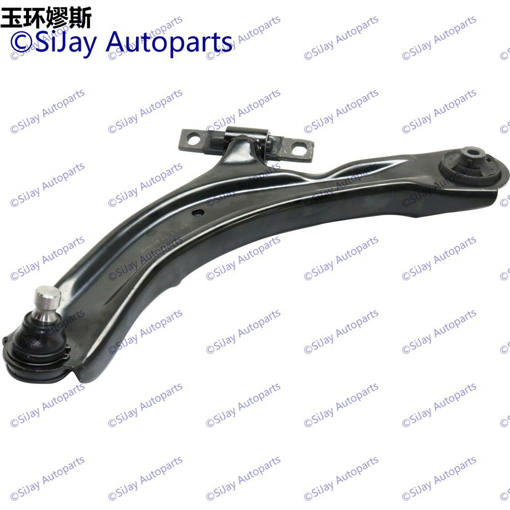 Front Lower Iron Control Arm Suitable for Nissan Qashqai J10 54501-Jg000 Macpherson Suspension