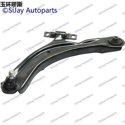 Qashqai J10 54501-Jg000 Macpherson – Asqı sistemi / Xodovoy hissələr