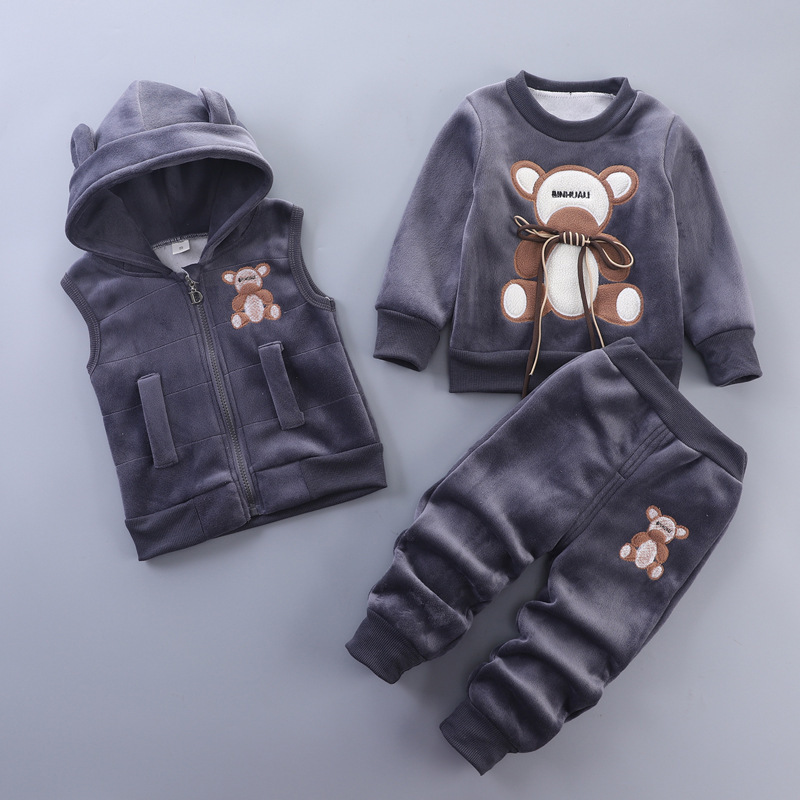子供たち's Clothing 2025フォール子供たち' s clothingbabyスリー|undefined