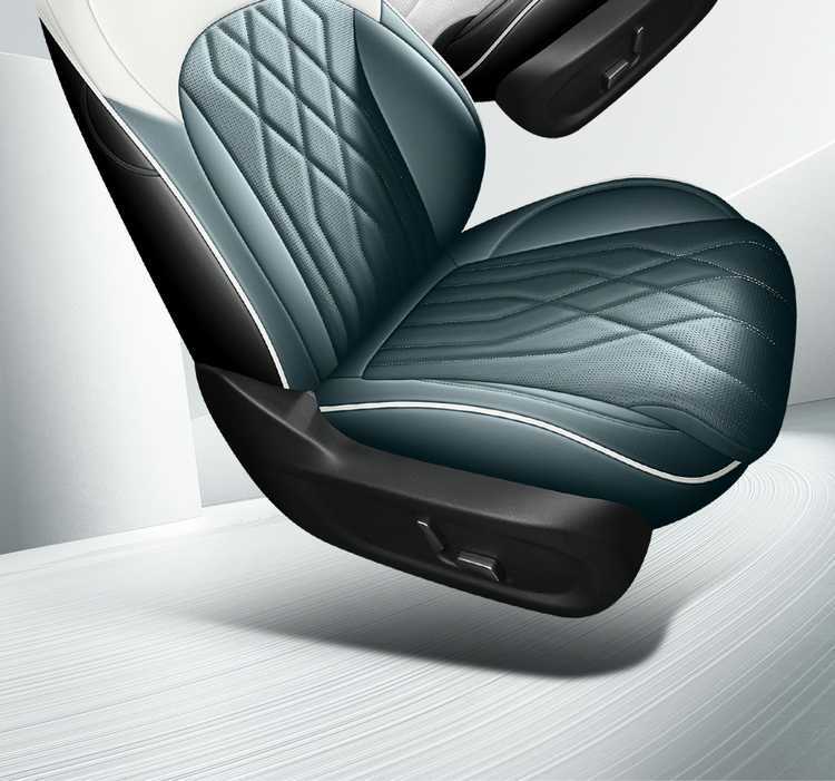 26 models of Jetour X90 Pro car seat covers, suitable for all seasons, available in five-seater and seven-seater versions, with full coverage