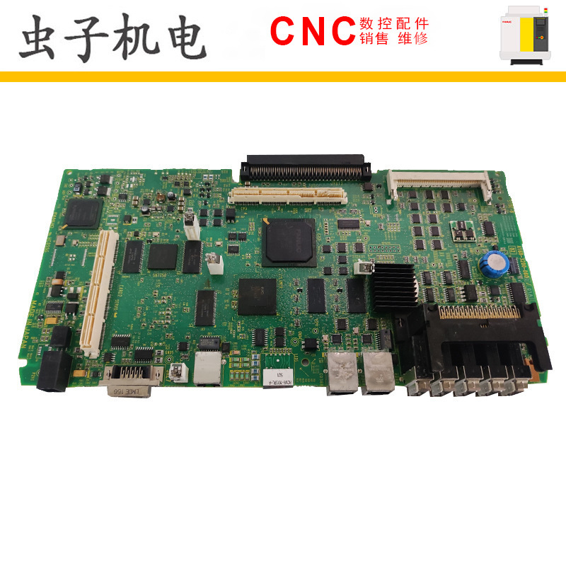 A16B-3200-0802 FANUC发那科数控机床电路板PCB板议价出现货