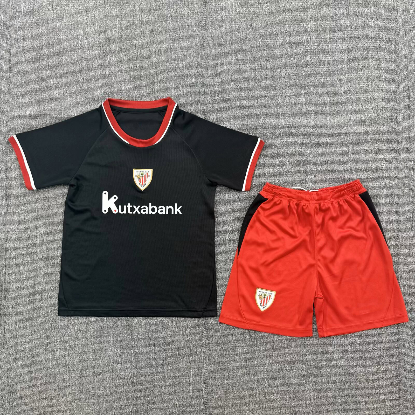26-27 bilbao away game / 18#