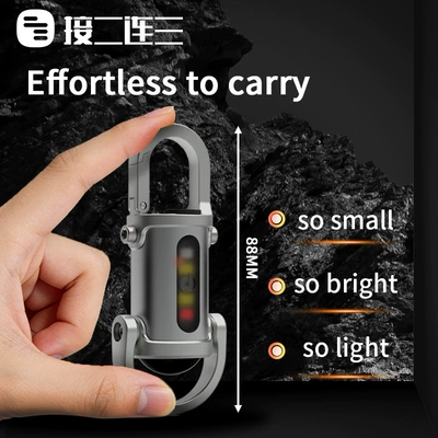 Flashlight: UV fənərlər