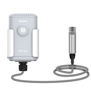 [Original Authentic] Milesight Em500-Swl Immersion Level Sensor