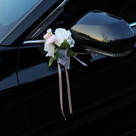 其他婚庆用品;喜糖盒;手捧花