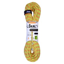BEAL BOOSTER III 9.7MM UNICORE 登山攀岩动力绳 户外攀爬单绳