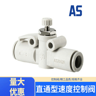 SMC�͚�ܿ����^ֱͨ���ٶȿ����{�ٹ����y AS1001/2002F