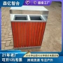 商场园林小区景区果皮箱