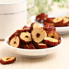 新疆紅棗批發 紅棗 灰棗桂圓紅棗茶紅棗枸杞茶紅棗乾片新疆灰棗