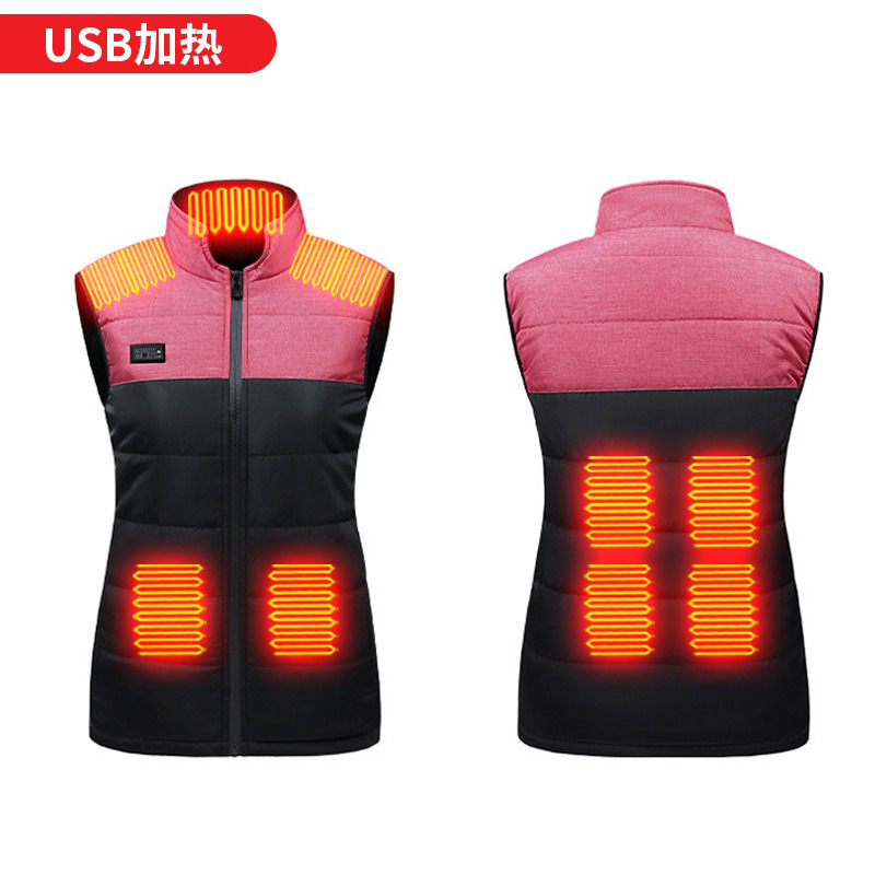 블랙 파우더 더블 컨트롤 존 9