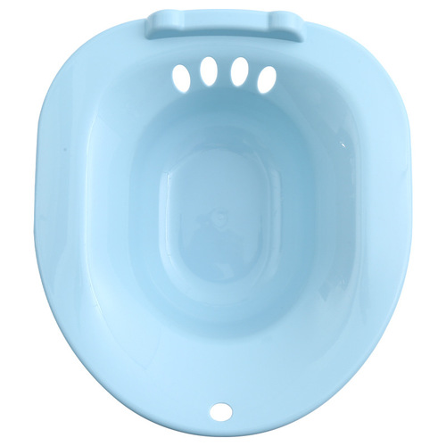 Bidet for pregnant women, confinement basin, female private parts, hemorrhoids, butt cleaning artifact, no squatting fumigation, toilet basin direct supply from the manufacturer