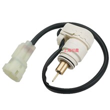 16130-ZW2-F01 BYSTARTER ASSY �����ڱ�������� 4T BF25D BF30D