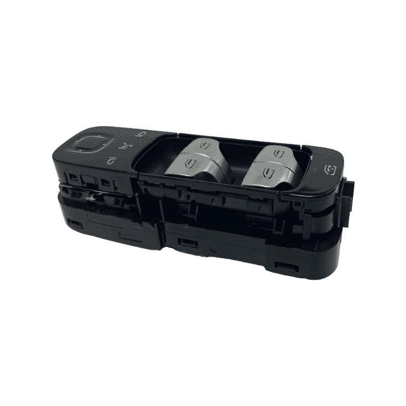 A2069008815 A2069007807 A2069005611 Is Suitable for Mercedes-Benz Glass Lift Switch