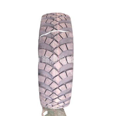 truck truck tire, Yolsuzluq şinləri