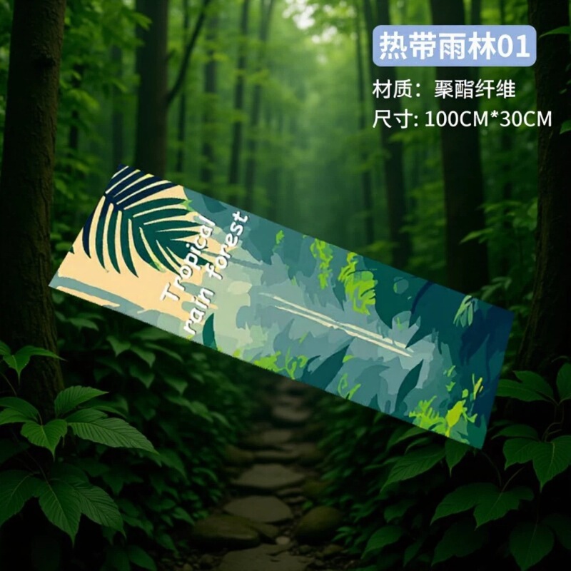 Customized Fitness Sports Quick-Drying Cold Towel Gym Running Yoga Sweat Wiper Microfiber Double-Sided Velvet Bath Towel Customized Fitness Sports Quick-Drying Cold Towel Gym Running Yoga Sweat Wiper Microfiber Double-Sided Velvet Bath Towel