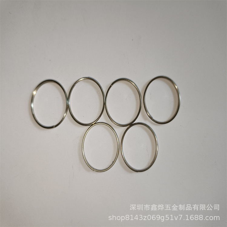 各类五金车床件弹簧