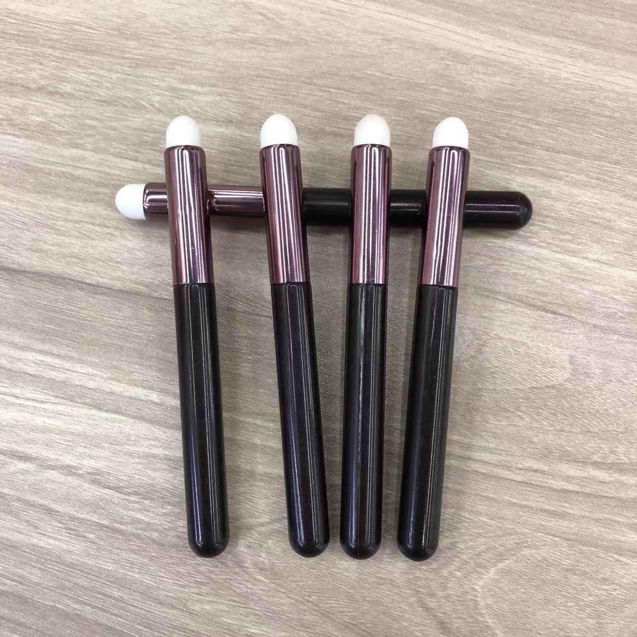 Round head and lip brush happyrim beauty blogger recommends multi…