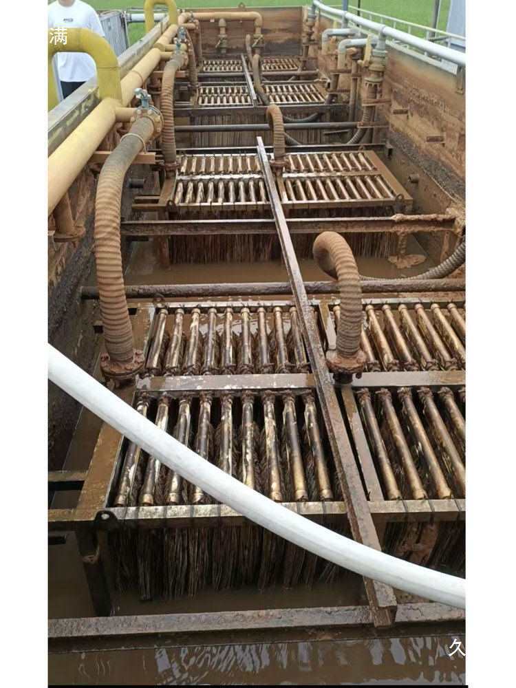 过滤及超滤仪器