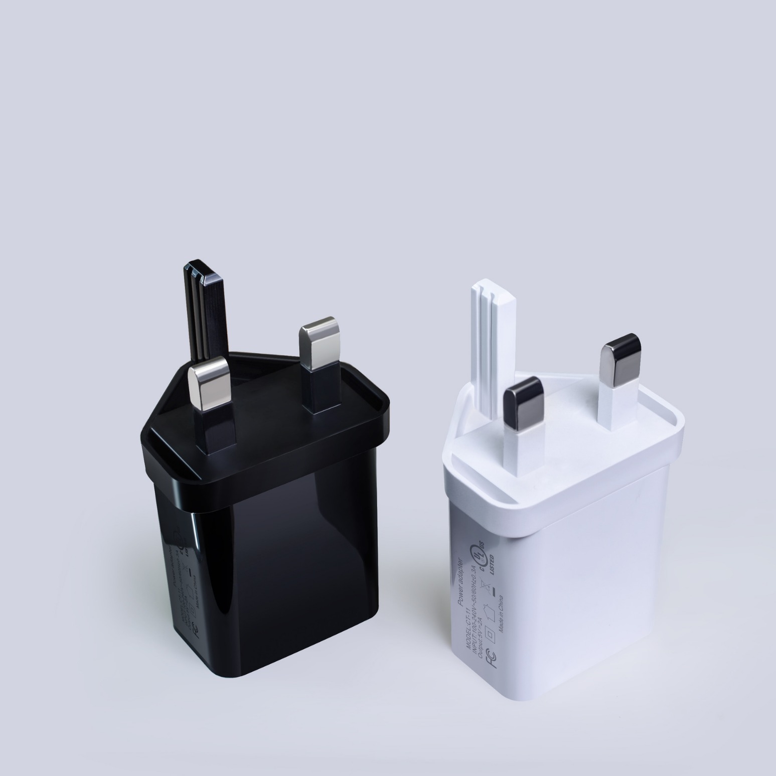5V 2A Ladekopf Britischer Standard Ladegerät Mobiltelefon Schnellladegerät Single USB Android geeignet multifunktionales kleines Elektrogerät Großhandel - 8