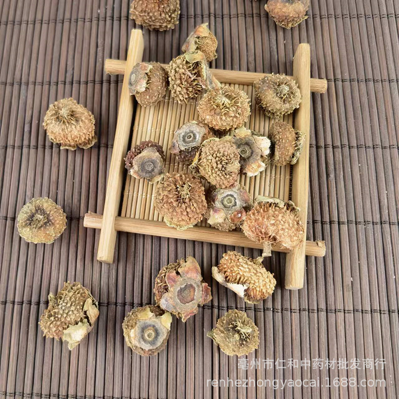 Dried Cili Fruit Rosa roxburghii Whole Fruit 500g Herbal Tea Ingredient quality and texture