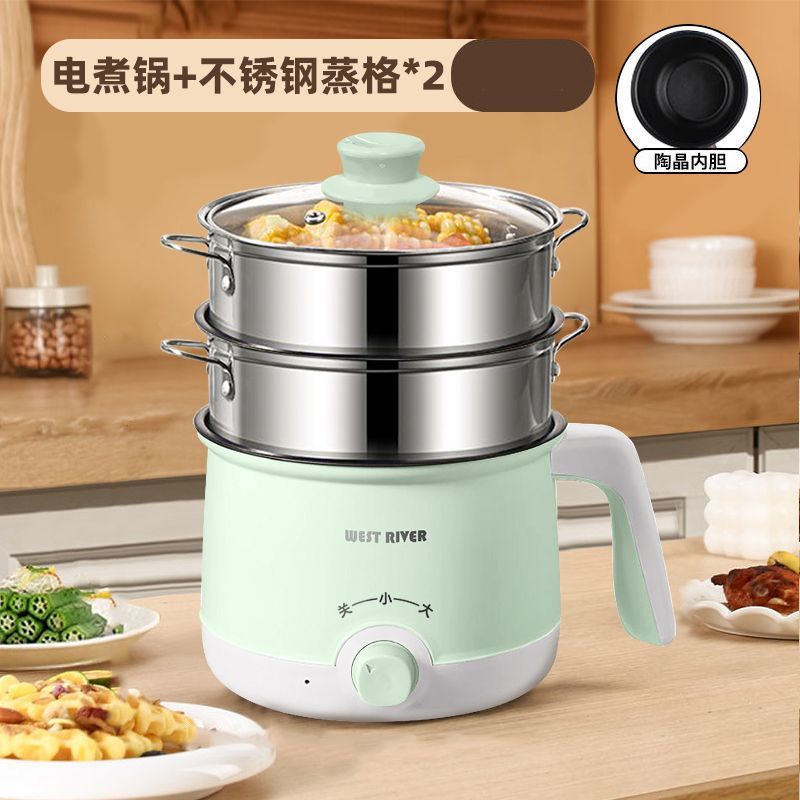 오즈의 마법사 매우 두꺼운 이중 강철 케이지 [빠르고 향기로운 요리] 볶음 가능 - 30년 동안 지속됨