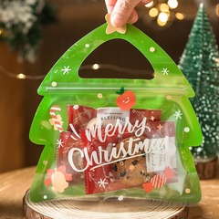 クリスマスキャンディー包装袋クッキー袋ミルクショートニング