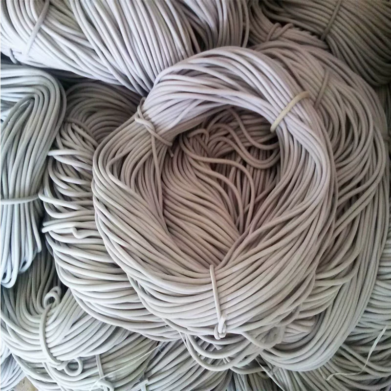 Индивидуальная обработка силиконовой пены круглая полоса твердая силиконовая полоса уплотнительная пена полоса губчатая пена силиконовая полоса