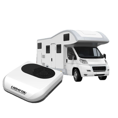 Unit for Trucks, Automotive air conditioning